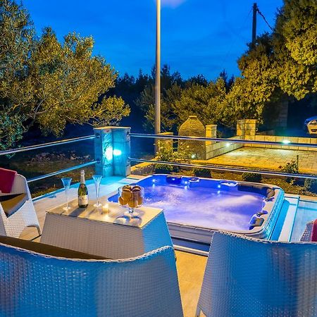 Apartments Windrose Cavtat Bagian luar foto