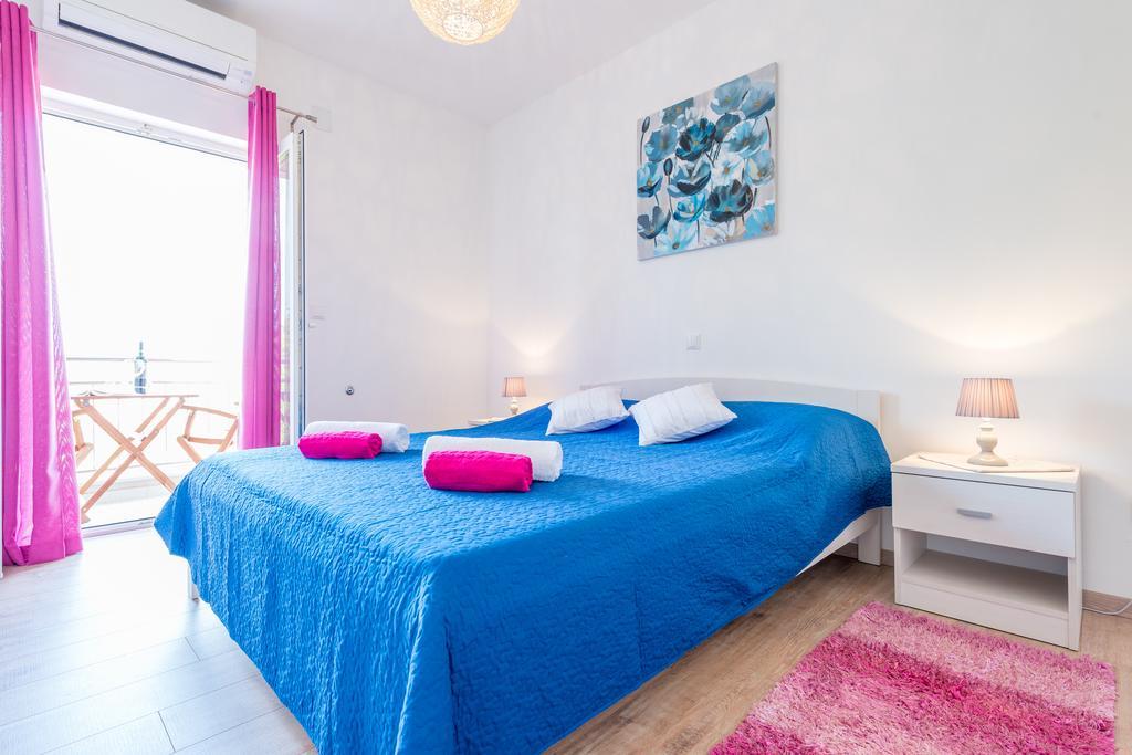 Apartments Windrose Cavtat Bagian luar foto