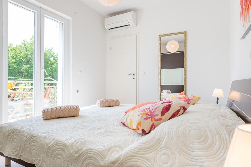 Apartments Windrose Cavtat Bagian luar foto