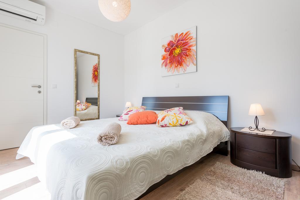 Apartments Windrose Cavtat Bagian luar foto