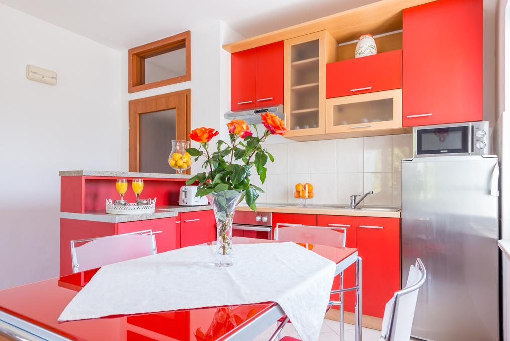 Apartments Windrose Cavtat Bagian luar foto