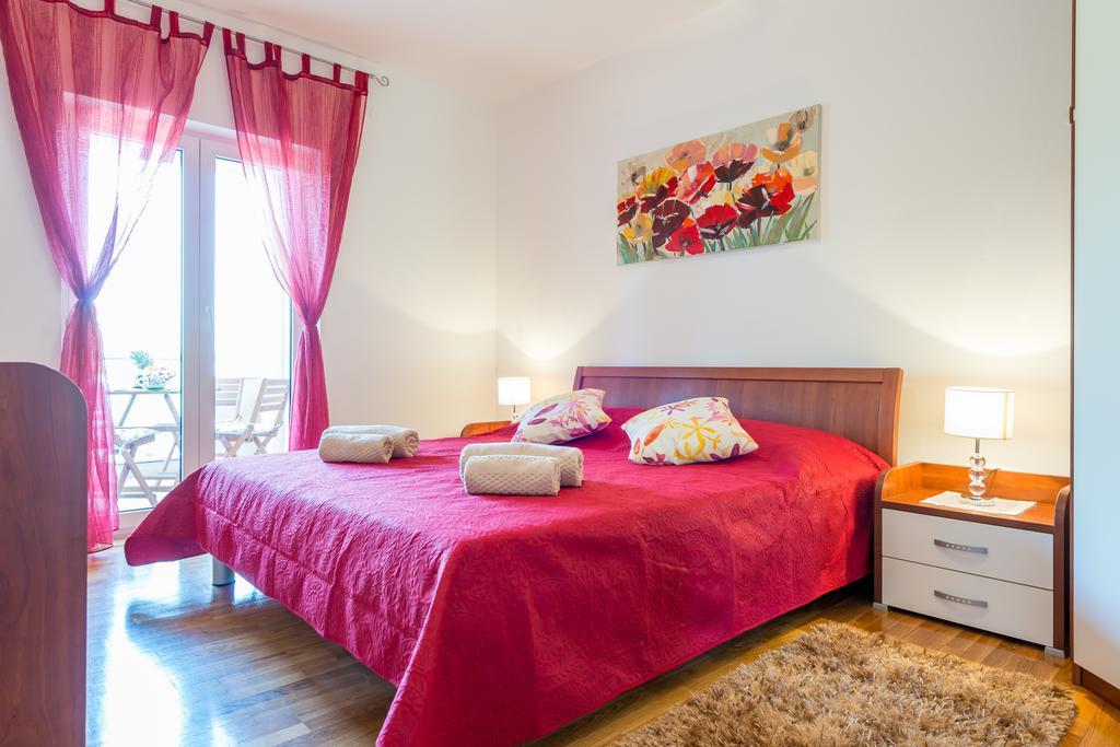 Apartments Windrose Cavtat Bagian luar foto