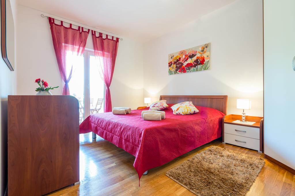 Apartments Windrose Cavtat Bagian luar foto
