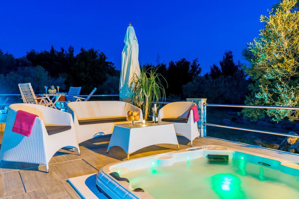 Apartments Windrose Cavtat Bagian luar foto