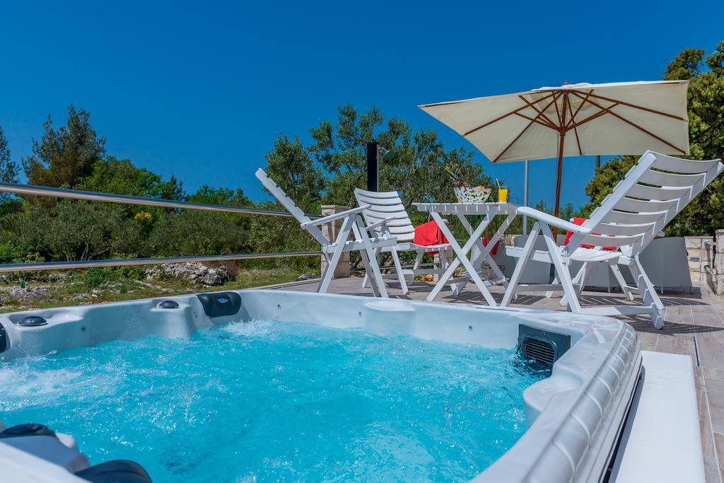 Apartments Windrose Cavtat Bagian luar foto