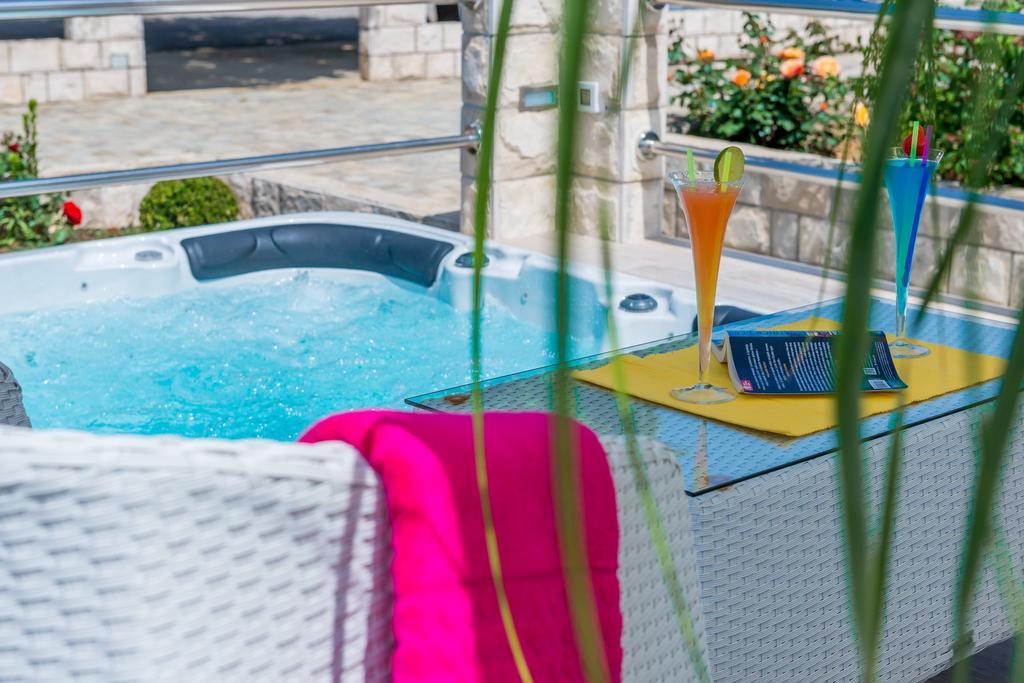 Apartments Windrose Cavtat Bagian luar foto